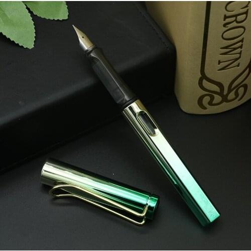 Business High quality office School student office Supplies Fountain Pen New Ink pen ink pen