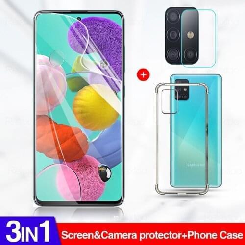 Чехлы для телефонов Samsung Galaxy A71 BUYFUN China At AliExpress