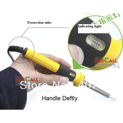 ESI-C30 Electronical Iron soldering welding 30W 220-240V with indicator light