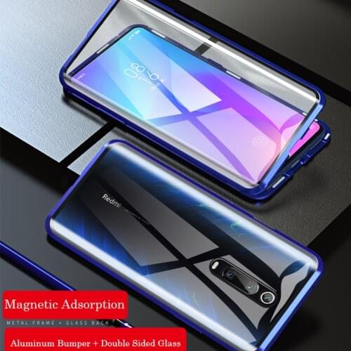GHAOK Xiaomi Mi 8 Phone Cases