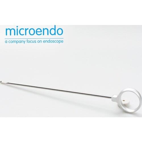 Shoulder arthroscopy instruments Knot pusher Shoulder Repair instruments arthroscopic Knot pusher