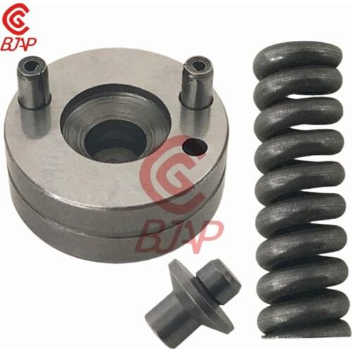 F000431702 Diesel Injector Repair Kit Nozzle Spacer F018B06804 + Compression Spring 2434614040 + Pressure Pin F00ZB2001 24 Sets