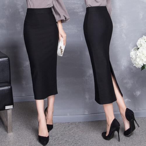 Женские юбки карандаш Lihahafang China At AliExpress