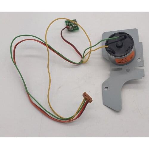 Motor for mitsumi M33N-3 R-147840 TSC TTP-342E 342M PRO PLUS TTP 342 PLUS printer parts