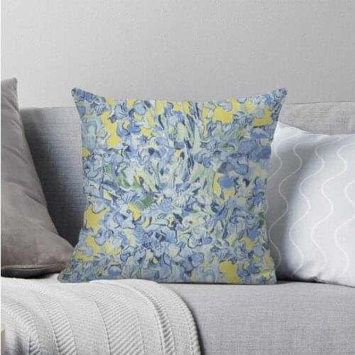 New throw cushion covers decorative pillow cases flower