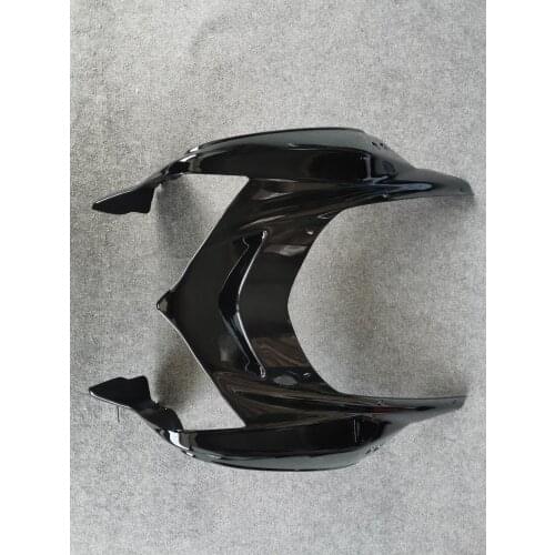 Fit For KAWASAKI Z750S 2004 - 2006 2005 Motorcycle Front Headlight Upper Fairing Cowl Nose Z750 S 04 05 06