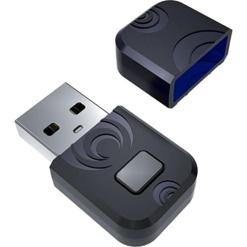 PS4 Bluetooth Dongle Adapter USB 5.0 - Mini Dongle Receiver and Transmitters