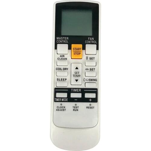 Remote Control For Fujitsu ASTG07CMCA ASTG12CMCA ASTG18CMCA ASTG24CMCA ASU12RLS3Y ASU9RLS3Y ASU15RLS3Y RSG09LEC Air Conditioner