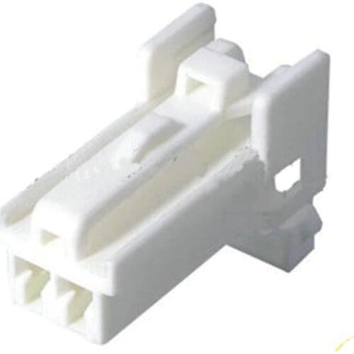 5sets 2pin auto motor wire harness connector MG 610392 MG610392