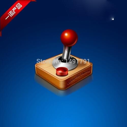 Escape room Rocker unlock prop escape mysterious room, adventure game props takagism game