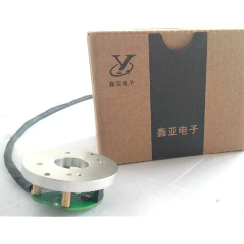 Wuxi Xinya Servo Encoder 2500 pulses