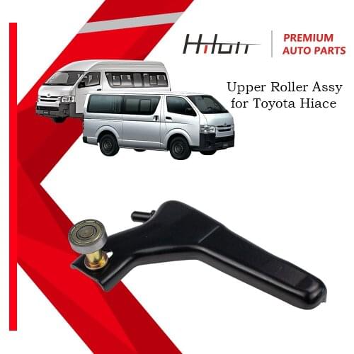 68310-26040 Right Sliding Door Upper Roller Assy for Toyota Hiace 2004-2014