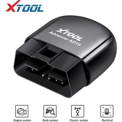 XTOOL Automotive Testers