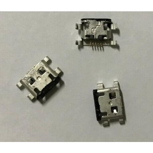 50PCS/lot, new USB charger charging connector port plug dock for Motorola MOTO G XT1028 XT1032 XT1033 XT1034