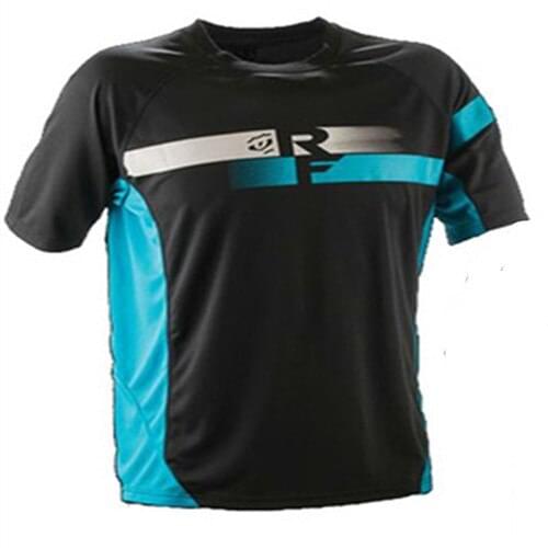 2022 2022 Men Moto Cycling Jersey Breathable top bike White rf Polyester Cycling Clothing Size XS-5XL Black Red Blue