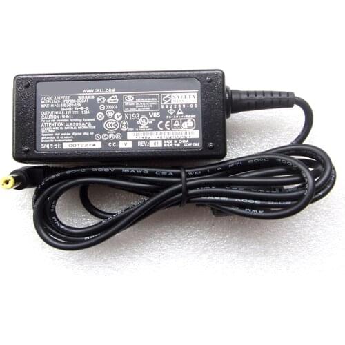 19V 1.58A 30W AC Adapter Cord fit for Dell Inspiron 1090 1090-1893 DUO
