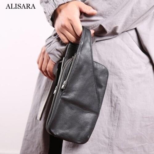 Мужские ручные сумки ALISARA China At AliExpress
