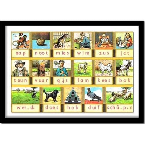 Diamond Painting 5D DIY diamond paint Picture of Rhinestones diamond mosaic Full diamond embroidery Cross Stitch Home Decoration