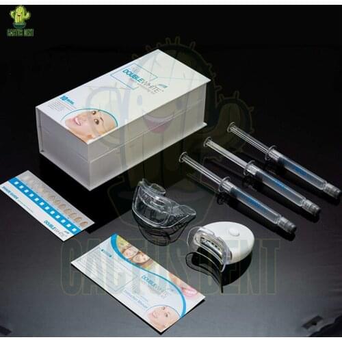 Home Teeth Cleaning Kit Charming Professional Teeth Whitening Kit Dental Whitening / White Light Teeth Whitening Gel Natural