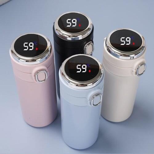 DROHOEY Sports Thermoses