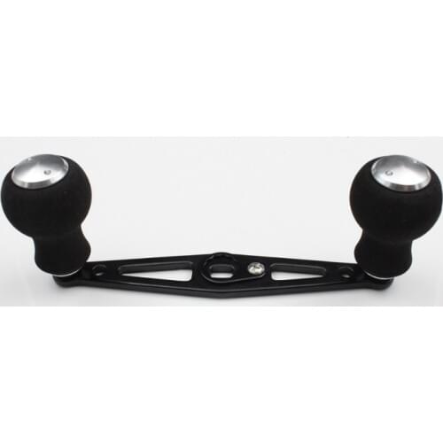 KAWA 2017 New Fishing Handle For Bait Casting Reels Fishing Tackle Eva Knob DIY Fishing Reel Handle Accessory