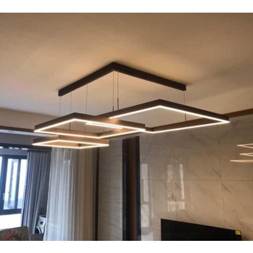 Ring Pendant Light Creative Lamp Bedroom Bedside LED Pendant Lights Long Line Hanging Lamp Lighting for Living Room decoration