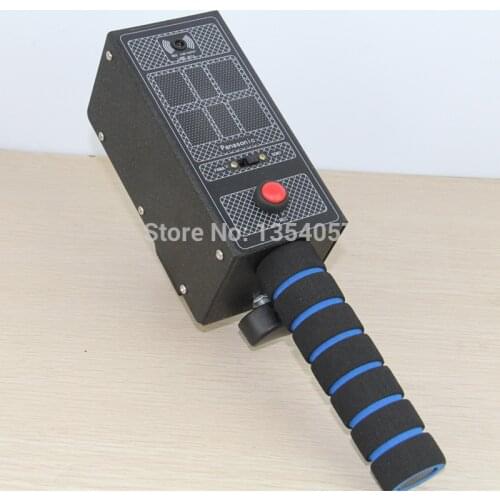 Camera controller for dv with LANC or CAM REMOTE from SONY or PANASONIC for camera jib crane
