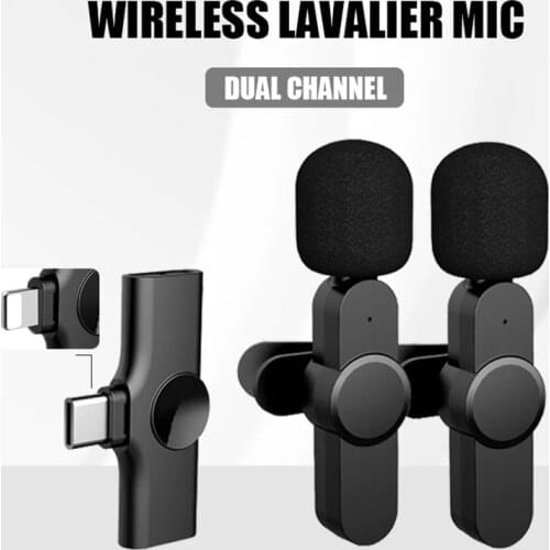 LIWHEALTH Microphones