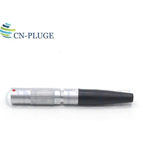 M07series PHG 00B 2 3 4 5 pin Socket Connector Extension cable connector socket,Cable docking connector plug