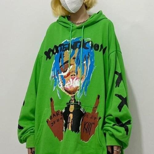 MINGLIUSILI Plush Sweaters