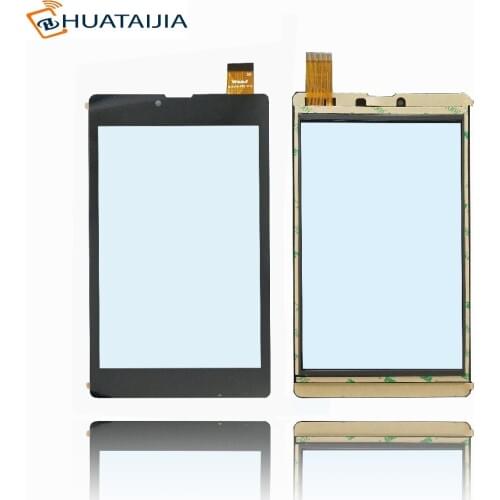 New Touch Screen digitizer For 7" Digma CITI 7543 3G CS7153MG WJ1339-FPC V1.0 WJ1310-FPC V1.0 DIGMA OPTIMA 7305S TS7086PG