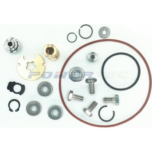 KKK K03 K04 Turbocharger repair kit 5303-970-0063 5303-970-0051 5303-970-0056 turbo for most of AUDI / VW / FORD / BMW vehicles
