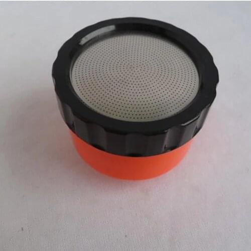 Garden Sprinkler with 1000 Mesh Fine Spray Head Stainless Steel Disc Quickly Watering Flowers Seedlings Plants