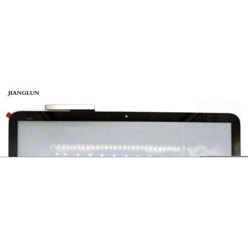 JIANGLUN 15.6" Touch Screen For HP ENVY TOUCHSMART 15-J Series