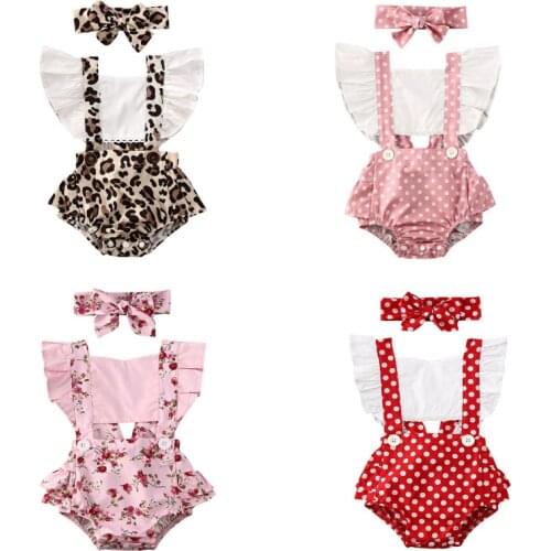 SUNSIOM Winter Overalls For Babies