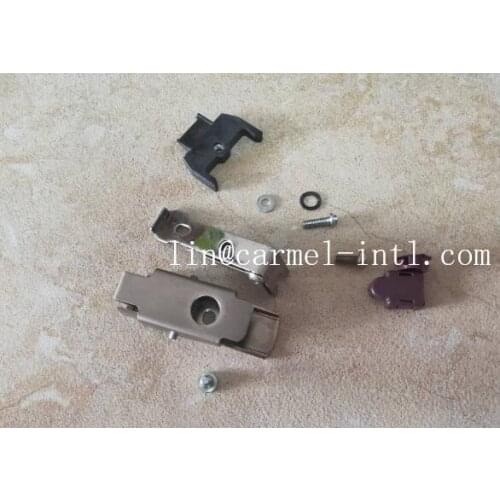 Printhead Latch for Zebra ZM400 Thermal Label Printers 203DPI Latch kit 79819M Zebra ZM400 Thermal Barcode Printer parts LL