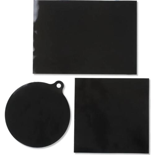 Protection Pad Of Electromagnetic Furnace Induction Cooktop Mat Nonslip Induction Cook Top Pad Silicone Heat Insulated Mat