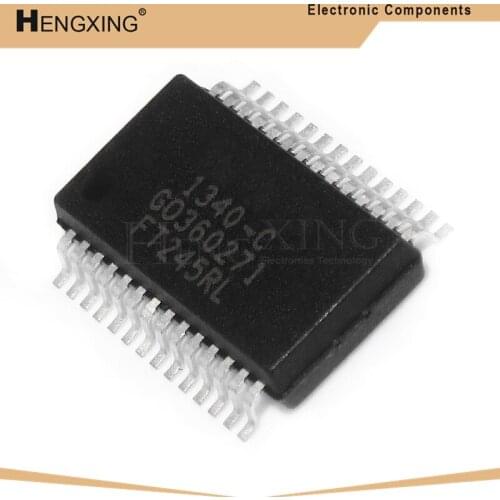 1piece FT245RL FT245R FT245 SSOP-28 In Stock