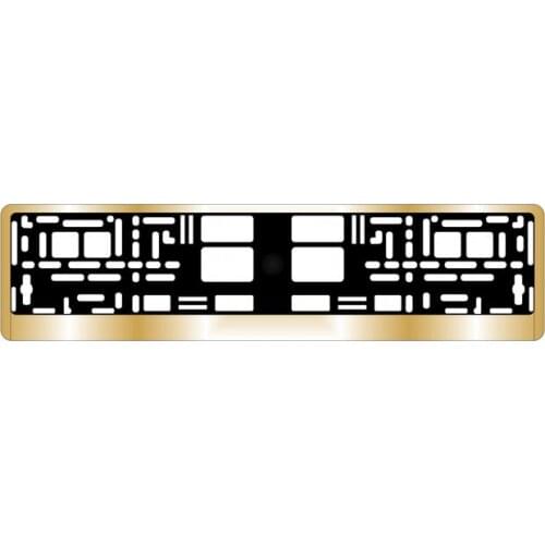 Номерные знаки AVS China At AliExpress