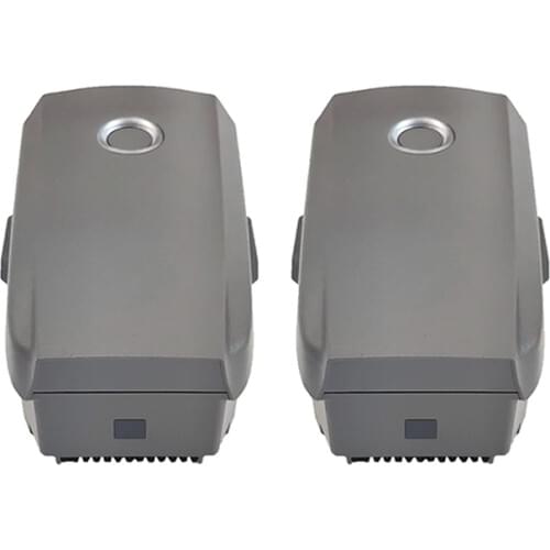 DJI Mavic 2 Intelligent Flight Battery for mavic 2 pro zoom 3850 mAh mavic 2 original accessories Battery Charging Hub brand new