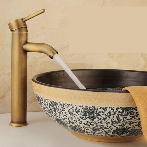 JINGYILE Bath Faucets