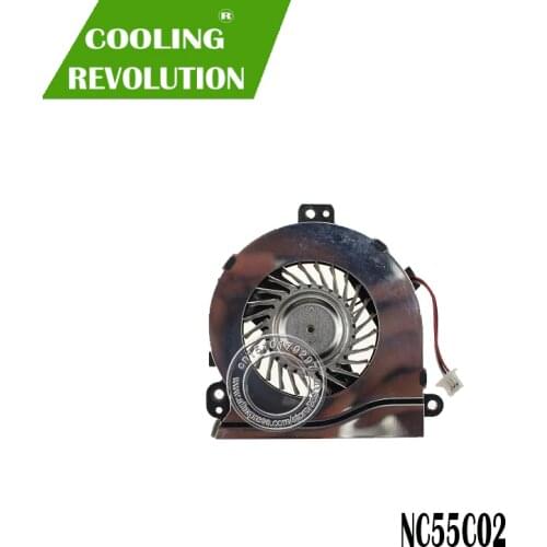 CPU Cooling Fan For Samsung XE700 XE700T1C XE700T1A XE700T1A-A06US CPU Cooler BA31-00134A KDP0505HA-CH27