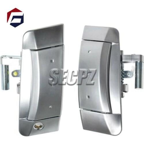 Left Right Outside Outer Passenger Exterior Door Handle for Nissan 350Z 2003 2004 2005 2006 2007 2008 2009 Car Accessories