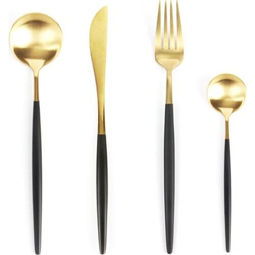 MOZSLY Cutlery