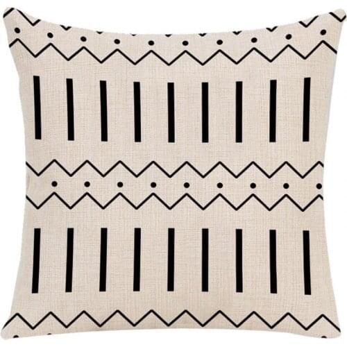 Hawaiian Sweet Summer Office Pillowcase Cushion Cover Super Soft Polyester Home Decoration Living Room Sofa Pillowcase