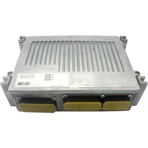 OEM PC-7 PC300-7 Hydraulic Pump Controller 7835-26-1005, Control Panel 7835-26-1003 for Komatsu Excavator