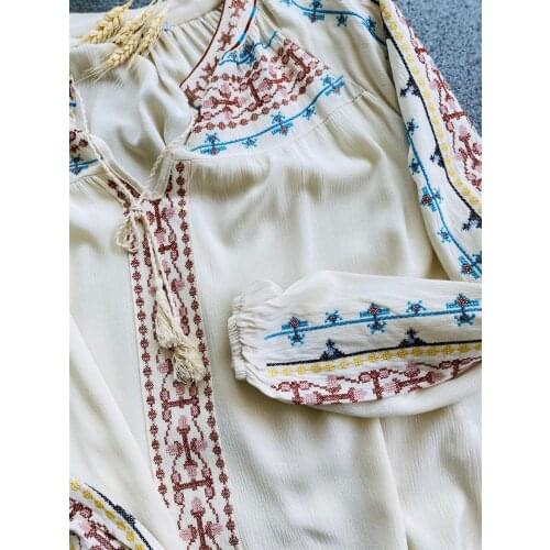 Punicastore Large Blouses