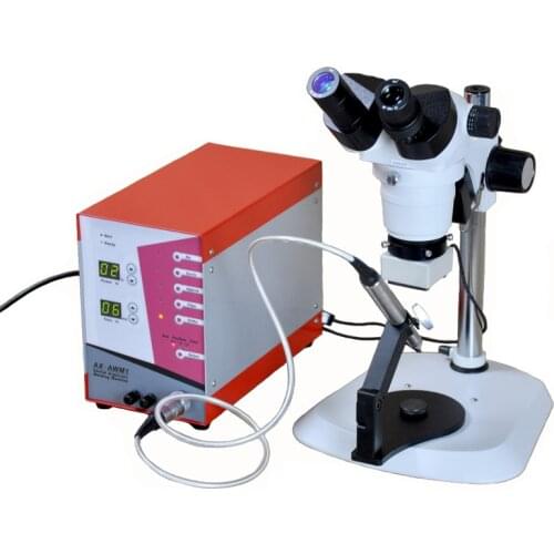 Dental Lab Equipment Dental Argon arc Spot Welder for Jewelry Welding