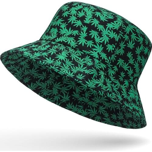 Bucket Hats Summer Travel Beach Hat Outdoor Cap Unisex Wide Brim Sun Protection Fishermans Caps