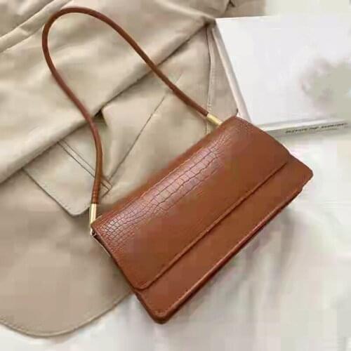 Женские сумки под рептилию Wendy moon China At AliExpress